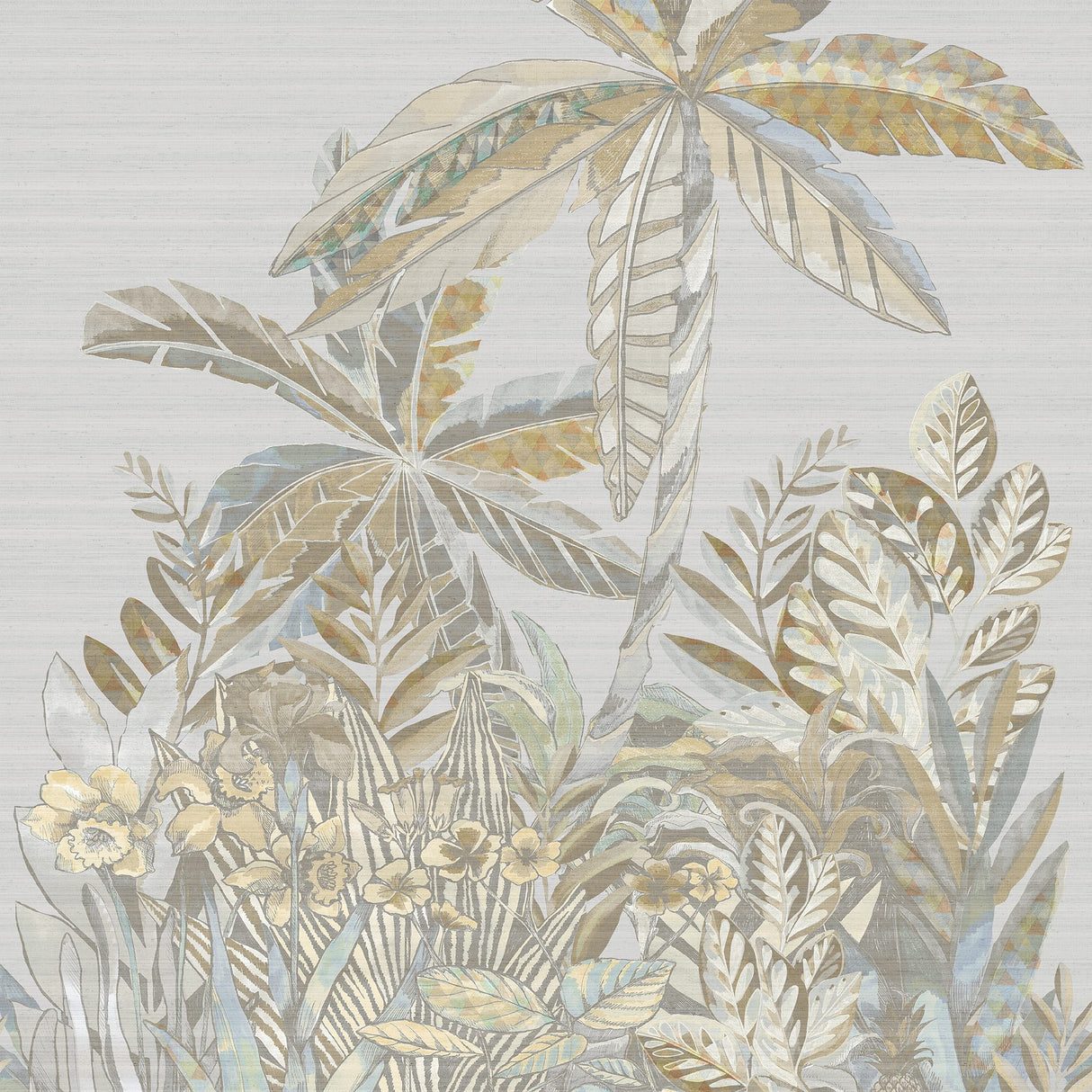 JF Fabrics 34-W9581 10022 Wallcovering - Eade's Wallpaper & Fabric