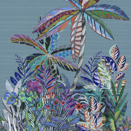 JF Fabrics 56-W9581 10022 Wallcovering - Eade's Wallpaper & Fabric