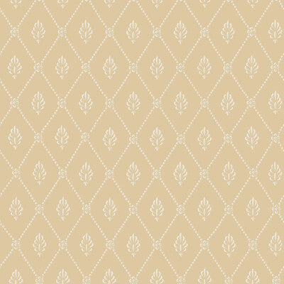 COLE & SON 100/11050.CS.0 ALMA YELLOW Wallpaper - Eade's Wallpaper