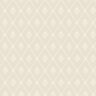 COLE & SON 100/11053.CS.0 ALMA SOFT GREY Wallpaper - Eade's Wallpaper