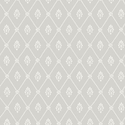 COLE & SON 100/11054.CS.0 ALMA GREY Wallpaper - Eade's Wallpaper