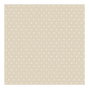 COLE & SON 100/7033.CS.0 VICTORIAN STAR GREY Wallpaper - Eade's Wallpaper