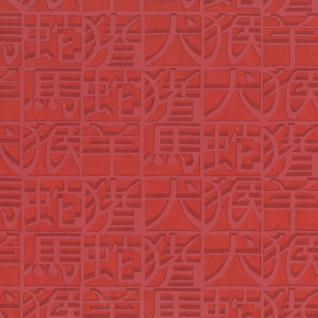 JF FABRICS 1-W8731 10100 Wallcovering - Eade's Wallpaper & Fabric