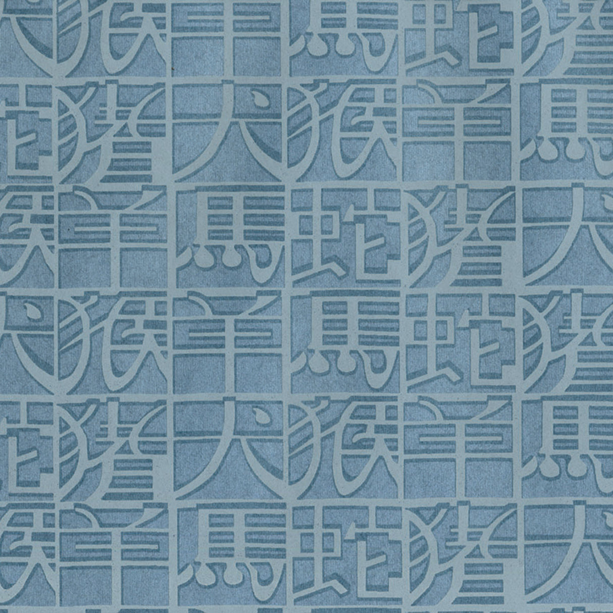 JF FABRICS 1-W8731 10102 Wallcovering - Eade's Wallpaper & Fabric
