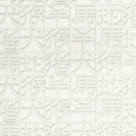 JF FABRICS 1-W8801 10105 Wallpaper