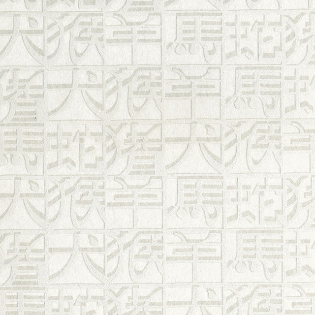 JF FABRICS 1-W8801 10105 Wallpaper