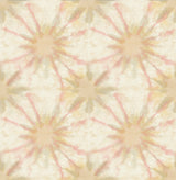 A-Street Prints 1014-001858 Iris Pink Shibori Wallpaper