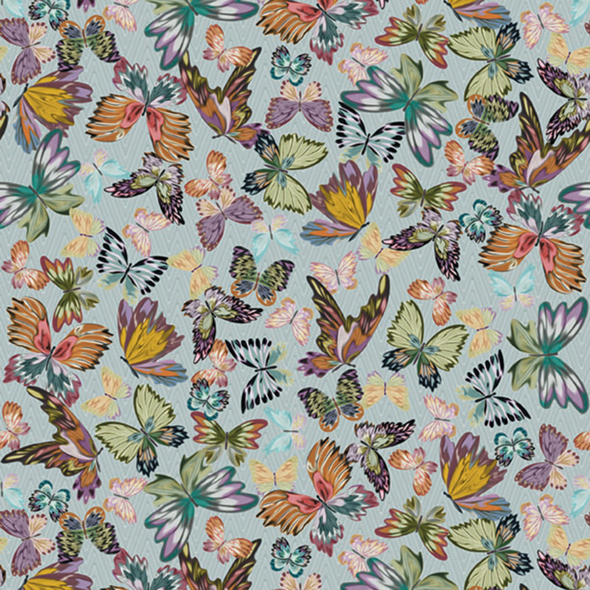 JF FABRICS 1-W8731 10191 Wallcovering - Eade's Wallpaper & Fabric