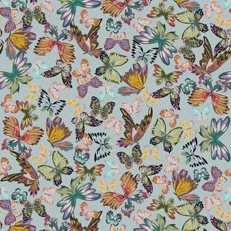 JF FABRICS 1-W8731 10191 Wallcovering - Eade's Wallpaper & Fabric