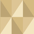 COLE & SON 105/10042.CS.0 APEX GRAND GOLD Wallpaper - Eade's Wallpaper