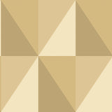 COLE & SON 105/10042.CS.0 APEX GRAND GOLD Wallpaper - Eade's Wallpaper
