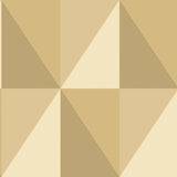 COLE & SON 105/10042.CS.0 APEX GRAND GOLD Wallpaper - Eade's Wallpaper