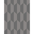 COLE & SON 105/12051.CS.0 TILE MOLE AND GILVER Wallpaper - Eade's Wallpaper