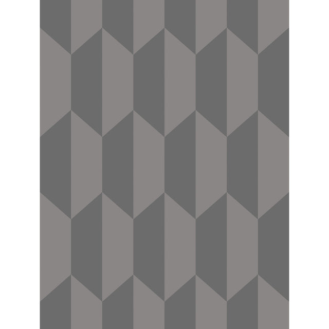 COLE & SON 105/12051.CS.0 TILE MOLE AND GILVER Wallpaper - Eade's Wallpaper