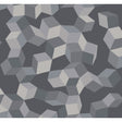 COLE & SON 105/2011.CS.0 PUZZLE GREY AND BLACK Wallpaper - Eade's Wallpaper