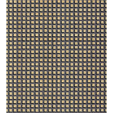 COLE & SON 105/3013.CS.0 MOSAIC BLACK AND GOLD Wallpaper - Eade's Wallpaper
