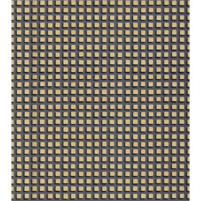 COLE & SON 105/3013.CS.0 MOSAIC BLACK AND GOLD Wallpaper - Eade's Wallpaper