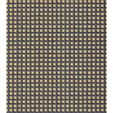 COLE & SON 105/3013.CS.0 MOSAIC BLACK AND GOLD Wallpaper - Eade's Wallpaper