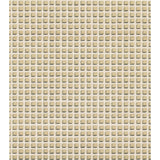 COLE & SON 105/3014.CS.0 MOSAIC BUFF AND GOLD Wallpaper - Eade's Wallpaper