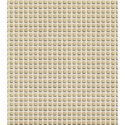 COLE & SON 105/3014.CS.0 MOSAIC BUFF AND GOLD Wallpaper - Eade's Wallpaper