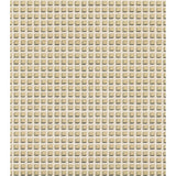 COLE & SON 105/3014.CS.0 MOSAIC BUFF AND GOLD Wallpaper - Eade's Wallpaper