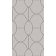 COLE & SON 105/6027.CS.0 RIVIERA GREY Wallpaper - Eade's Wallpaper