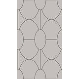COLE & SON 105/6027.CS.0 RIVIERA GREY Wallpaper - Eade's Wallpaper