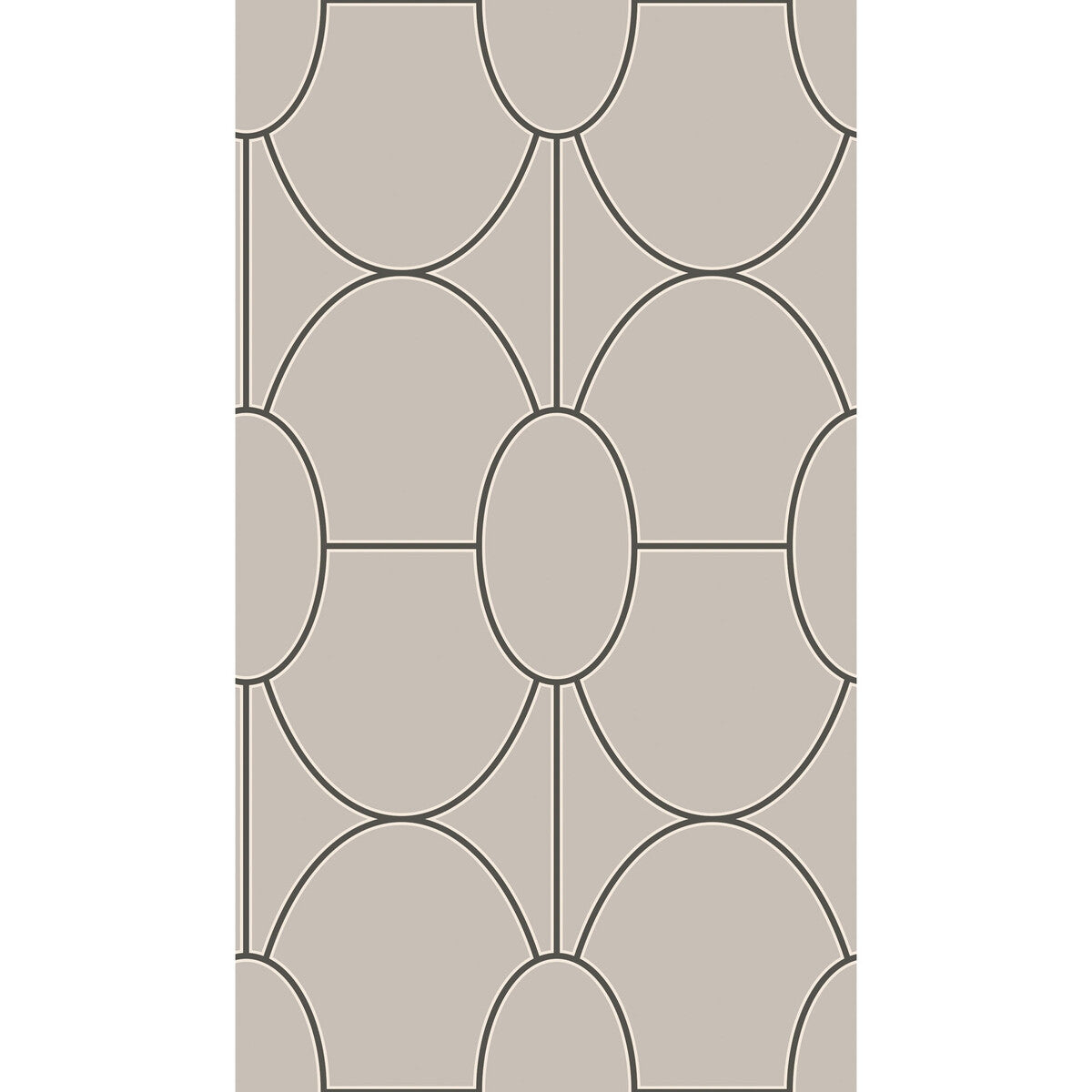 COLE & SON 105/6028.CS.0 RIVIERA LINEN Wallpaper - Eade's Wallpaper