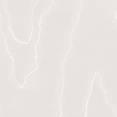 COLE & SON 106/1001.CS.0 WATERED SILK SILVER Wallpaper - Eade's Wallpaper