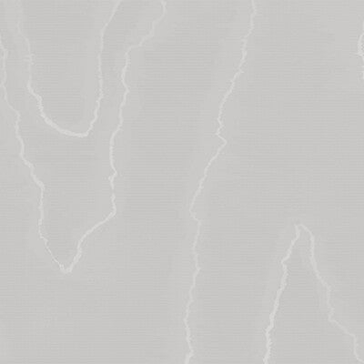 COLE & SON 106/1004.CS.0 WATERED SILK CLOUD GREY Wallpaper - Eade's Wallpaper