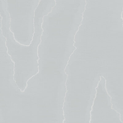 COLE & SON 106/1012.CS.0 WATERED SILK ICE BLUE Wallpaper - Eade's Wallpaper