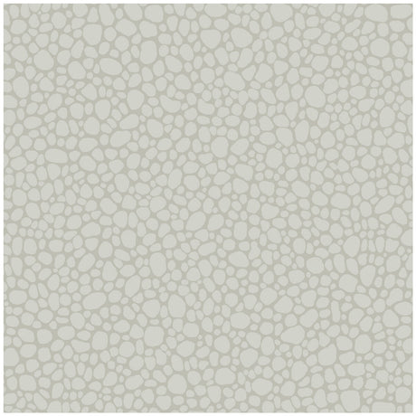 COLE & SON 106/2017.CS.0 PEBBLE PALE GREY Wallpaper - Eade's Wallpaper