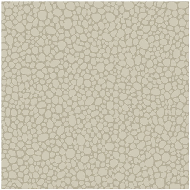 COLE & SON 106/2019.CS.0 PEBBLE LINEN Wallpaper - Eade's Wallpaper