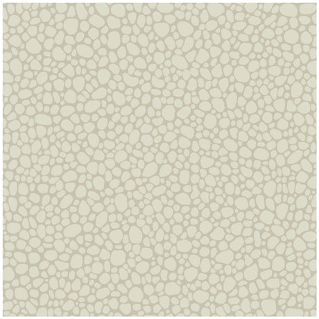 COLE & SON 106/2021.CS.0 PEBBLE STONE Wallpaper - Eade's Wallpaper