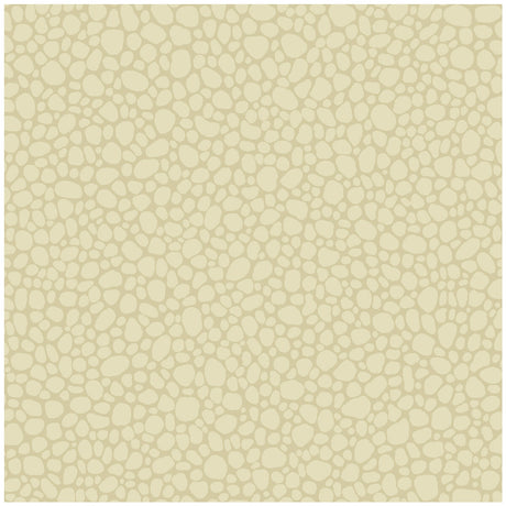 COLE & SON 106/2023.CS.0 PEBBLE CREAM Wallpaper - Eade's Wallpaper