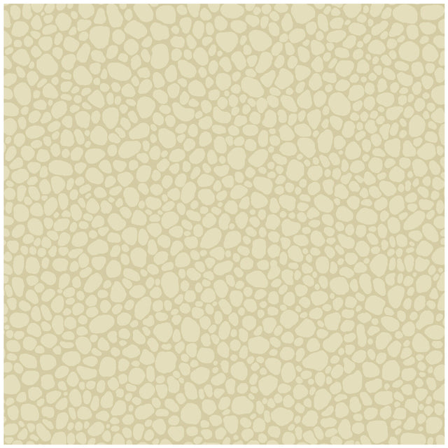 COLE & SON 106/2023.CS.0 PEBBLE CREAM Wallpaper - Eade's Wallpaper