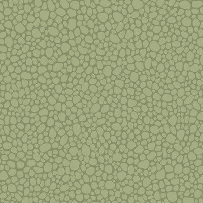 COLE & SON 106/2026.CS.0 PEBBLE DARK OLIVE Wallpaper - Eade's Wallpaper