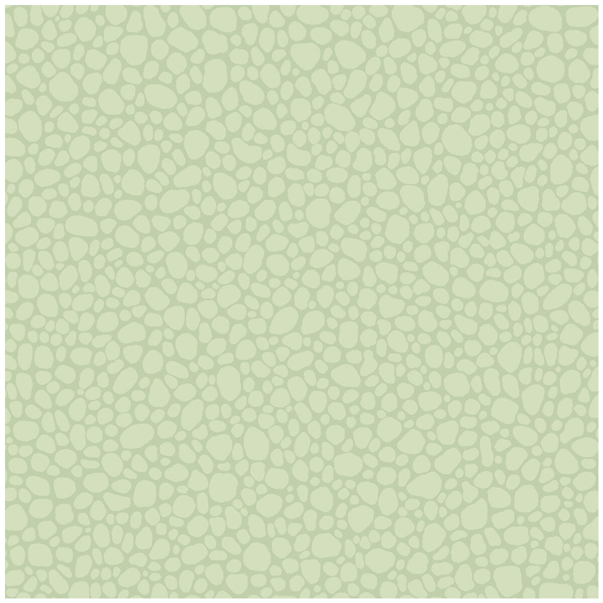 COLE & SON 106/2028.CS.0 PEBBLE DUCK EGG Wallpaper - Eade's Wallpaper