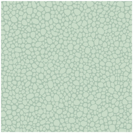 COLE & SON 106/2029.CS.0 PEBBLE PRINT ROOM BLUE Wallpaper - Eade's Wallpaper