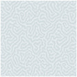 COLE & SON 106/5063.CS.0 CORAL POWDER BLUE Wallpaper - Eade's Wallpaper
