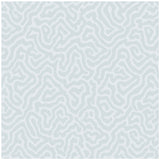COLE & SON 106/5063.CS.0 CORAL POWDER BLUE Wallpaper - Eade's Wallpaper