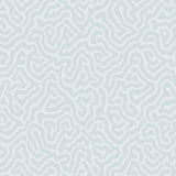 COLE & SON 106/5063.CS.0 CORAL POWDER BLUE Wallpaper - Eade's Wallpaper
