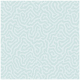COLE & SON 106/5064.CS.0 CORAL PRINT ROOM BLUE Wallpaper - Eade's Wallpaper