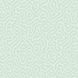 COLE & SON 106/5065.CS.0 CORAL DUCK EGG Wallpaper - Eade's Wallpaper