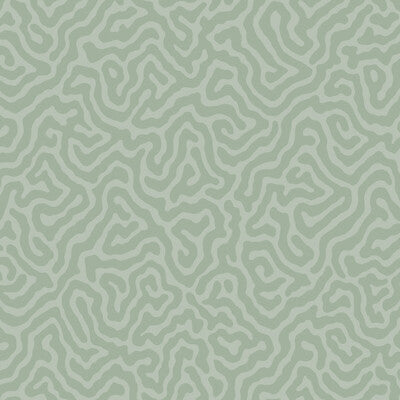COLE & SON 106/5066.CS.0 CORAL SAGE Wallpaper - Eade's Wallpaper