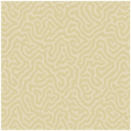 COLE & SON 106/5068.CS.0 CORAL CREAM Wallpaper - Eade's Wallpaper