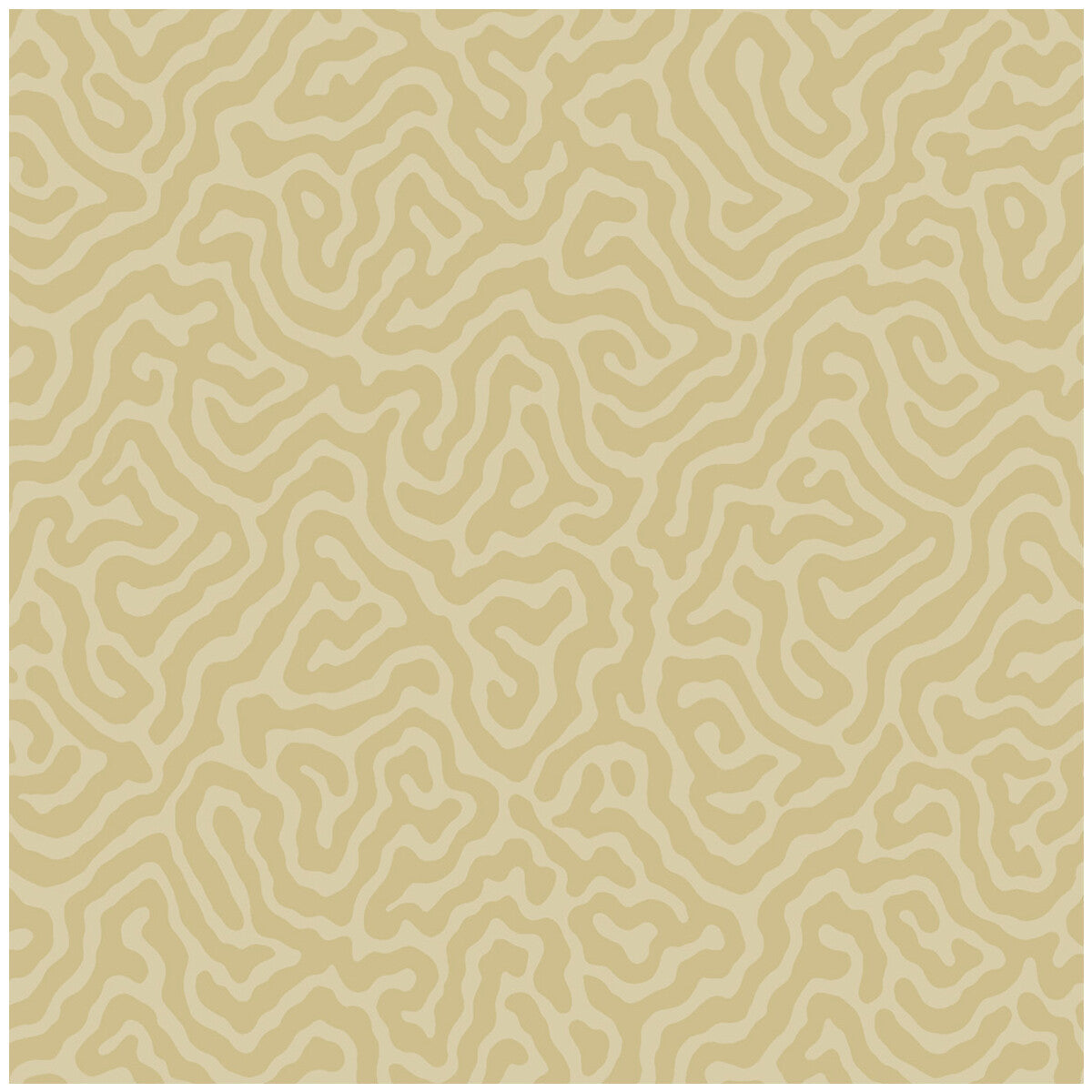 COLE & SON 106/5069.CS.0 CORAL BUFF Wallpaper - Eade's Wallpaper