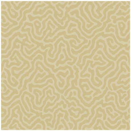 COLE & SON 106/5069.CS.0 CORAL BUFF Wallpaper - Eade's Wallpaper