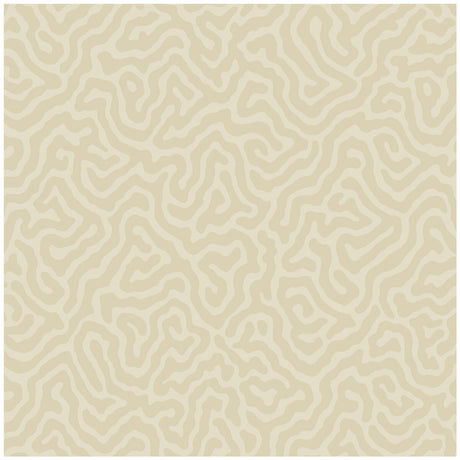 COLE & SON 106/5071.CS.0 CORAL PARCHMENT Wallpaper - Eade's Wallpaper