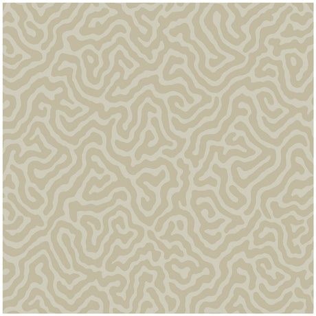 COLE & SON 106/5072.CS.0 CORAL PALE STONE Wallpaper - Eade's Wallpaper